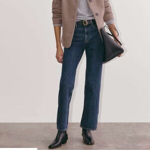 Everlane Havana Boots Size 8